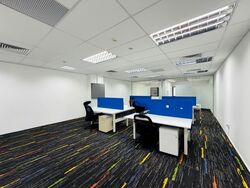 Jit Poh Building (D2), Office #601931211
